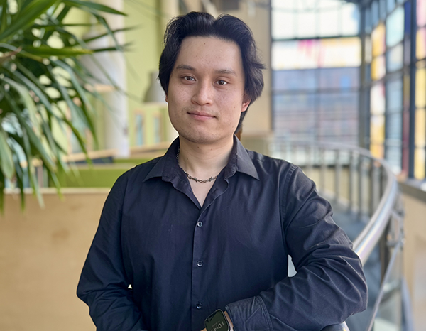 John Zhang
