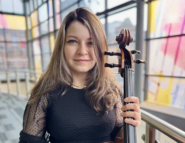 Maria Orlowska